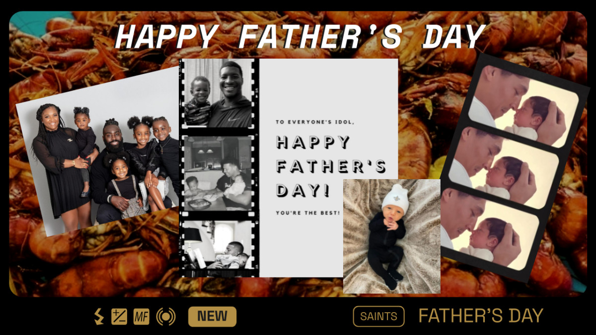 Fathers Day 2021